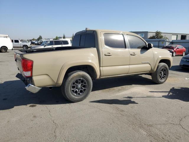 Photo 2 VIN: 3TMAZ5CN1HM042023 - TOYOTA TACOMA DOU 