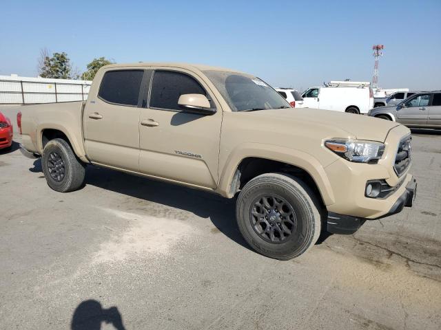 Photo 3 VIN: 3TMAZ5CN1HM042023 - TOYOTA TACOMA DOU 