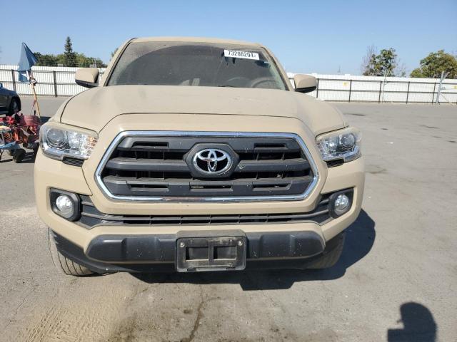 Photo 4 VIN: 3TMAZ5CN1HM042023 - TOYOTA TACOMA DOU 