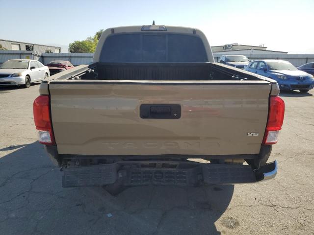 Photo 5 VIN: 3TMAZ5CN1HM042023 - TOYOTA TACOMA DOU 