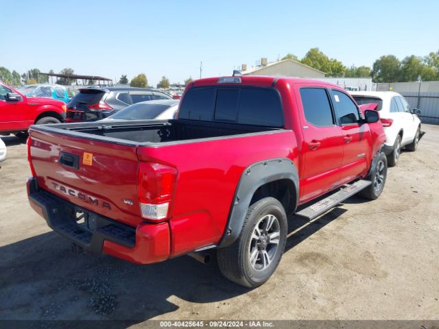 Photo 3 VIN: 3TMAZ5CN1HM045939 - TOYOTA TACOMA 