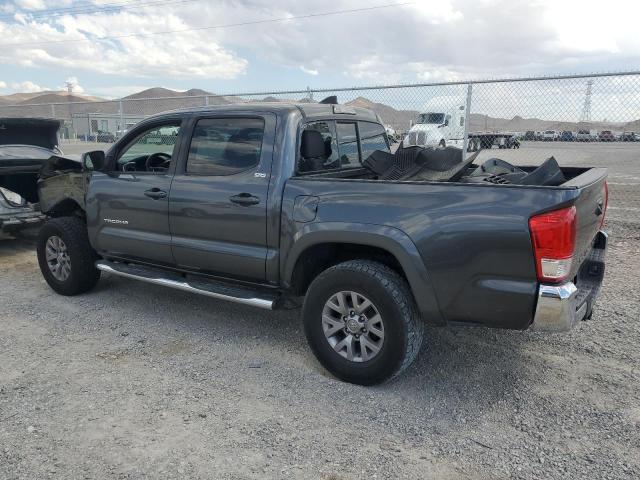 Photo 1 VIN: 3TMAZ5CN1HM048503 - TOYOTA TACOMA DOU 