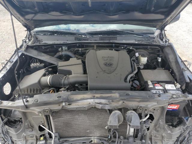 Photo 10 VIN: 3TMAZ5CN1HM048503 - TOYOTA TACOMA DOU 