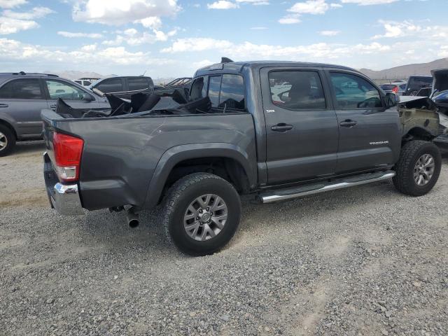 Photo 2 VIN: 3TMAZ5CN1HM048503 - TOYOTA TACOMA DOU 