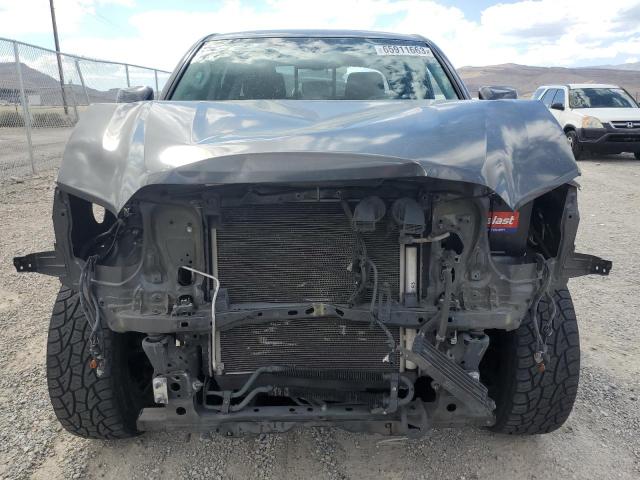 Photo 4 VIN: 3TMAZ5CN1HM048503 - TOYOTA TACOMA DOU 