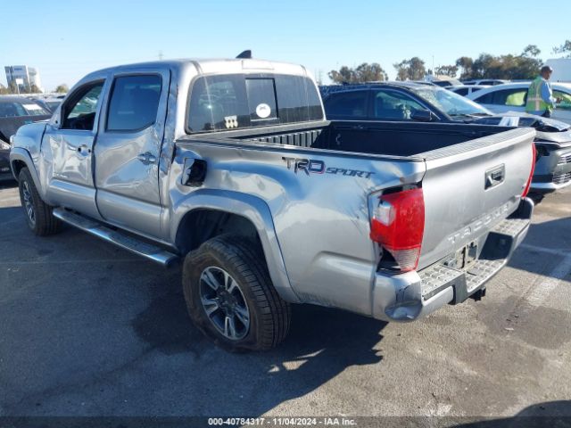 Photo 2 VIN: 3TMAZ5CN1HM048534 - TOYOTA TACOMA 