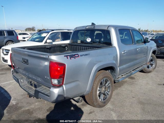 Photo 3 VIN: 3TMAZ5CN1HM048534 - TOYOTA TACOMA 