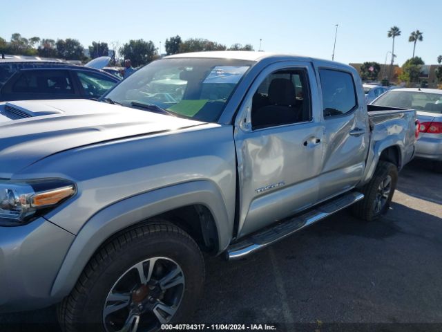 Photo 5 VIN: 3TMAZ5CN1HM048534 - TOYOTA TACOMA 