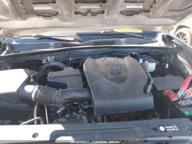 Photo 9 VIN: 3TMAZ5CN1HM048534 - TOYOTA TACOMA 