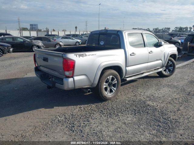 Photo 3 VIN: 3TMAZ5CN1HM048534 - TOYOTA TACOMA DOU 