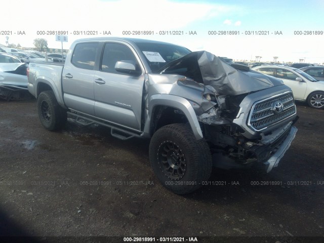 Photo 0 VIN: 3TMAZ5CN1HM050395 - TOYOTA TACOMA 