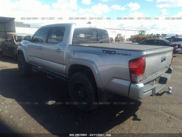 Photo 2 VIN: 3TMAZ5CN1HM050395 - TOYOTA TACOMA 