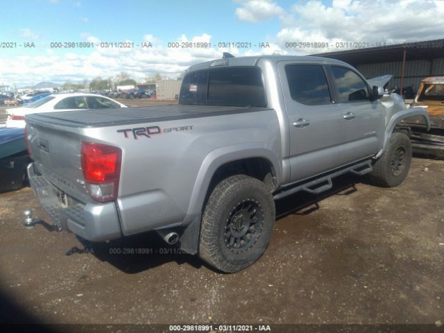 Photo 3 VIN: 3TMAZ5CN1HM050395 - TOYOTA TACOMA 