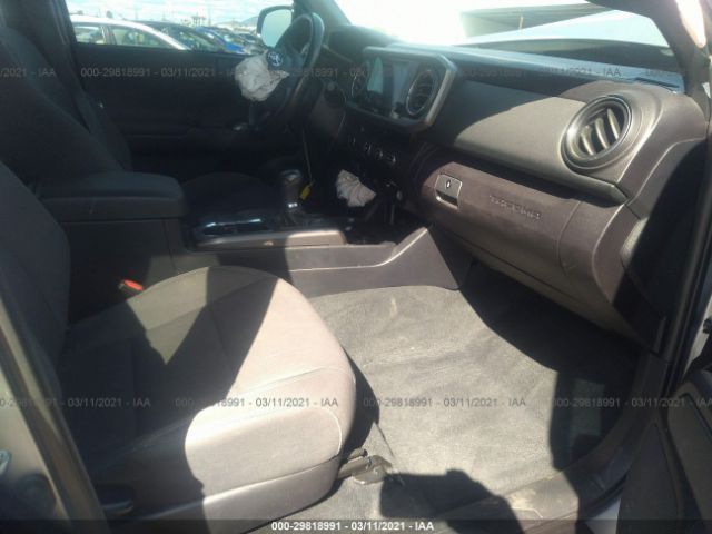 Photo 4 VIN: 3TMAZ5CN1HM050395 - TOYOTA TACOMA 