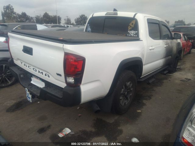 Photo 3 VIN: 3TMAZ5CN1JM055876 - TOYOTA TACOMA 