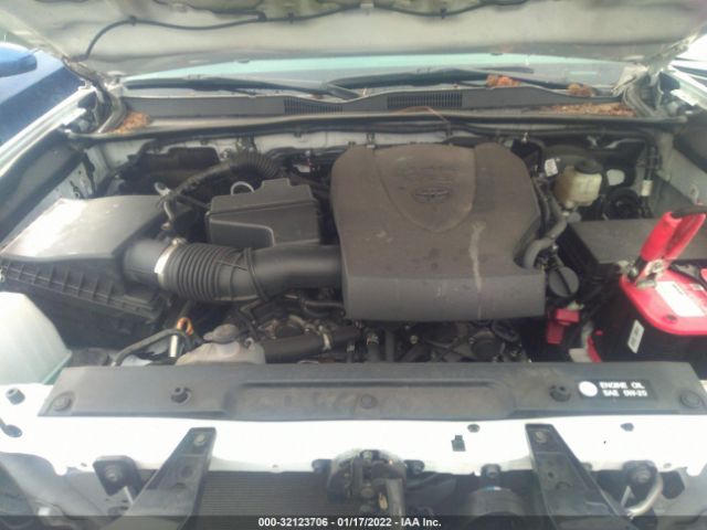 Photo 9 VIN: 3TMAZ5CN1JM055876 - TOYOTA TACOMA 