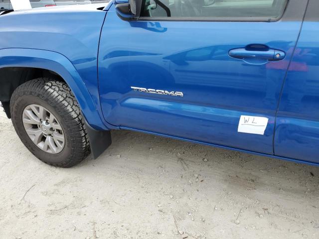 Photo 11 VIN: 3TMAZ5CN1JM062360 - TOYOTA TACOMA DOU 