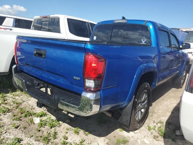 Photo 2 VIN: 3TMAZ5CN1JM062360 - TOYOTA TACOMA DOU 