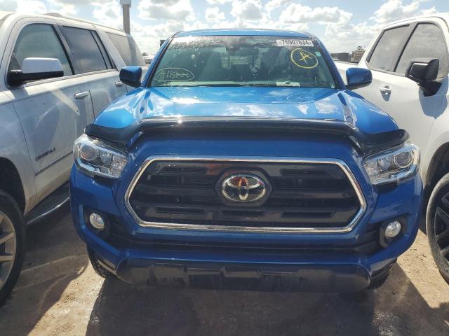 Photo 4 VIN: 3TMAZ5CN1JM062360 - TOYOTA TACOMA DOU 