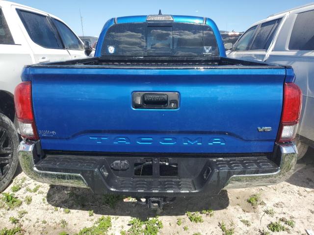 Photo 5 VIN: 3TMAZ5CN1JM062360 - TOYOTA TACOMA DOU 