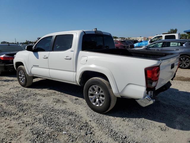 Photo 1 VIN: 3TMAZ5CN1JM062942 - TOYOTA TACOMA DOU 