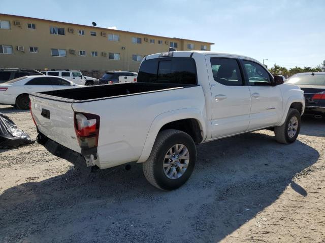 Photo 2 VIN: 3TMAZ5CN1JM062942 - TOYOTA TACOMA DOU 