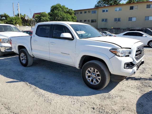 Photo 3 VIN: 3TMAZ5CN1JM062942 - TOYOTA TACOMA DOU 