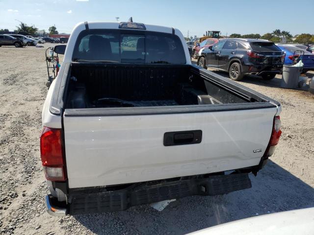 Photo 5 VIN: 3TMAZ5CN1JM062942 - TOYOTA TACOMA DOU 