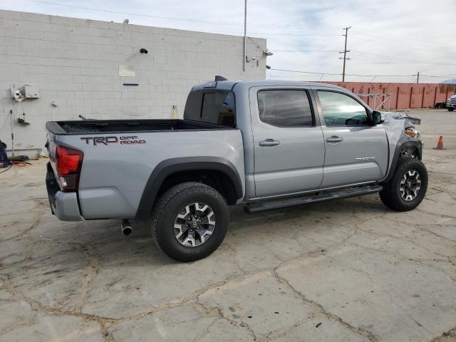 Photo 2 VIN: 3TMAZ5CN1JM063251 - TOYOTA TACOMA 