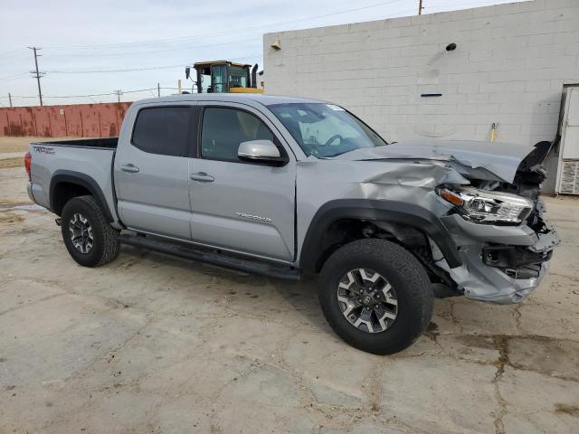 Photo 3 VIN: 3TMAZ5CN1JM063251 - TOYOTA TACOMA 