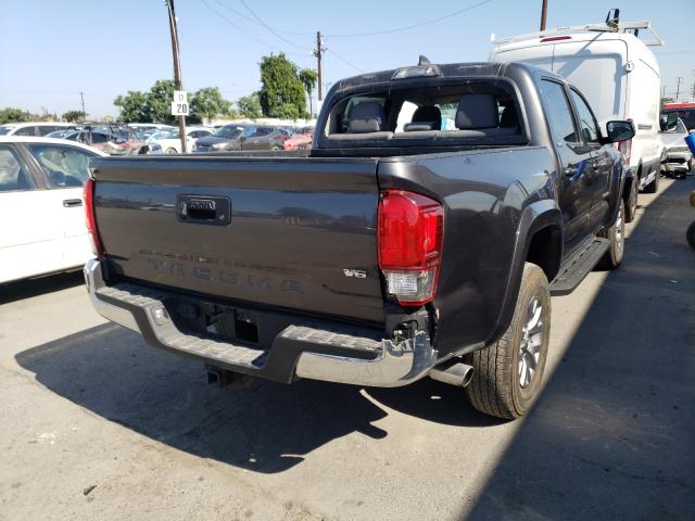 Photo 3 VIN: 3TMAZ5CN1JM063413 - TOYOTA TACOMA 