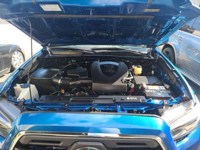 Photo 6 VIN: 3TMAZ5CN1JM064884 - TOYOTA TACOMA DOU 