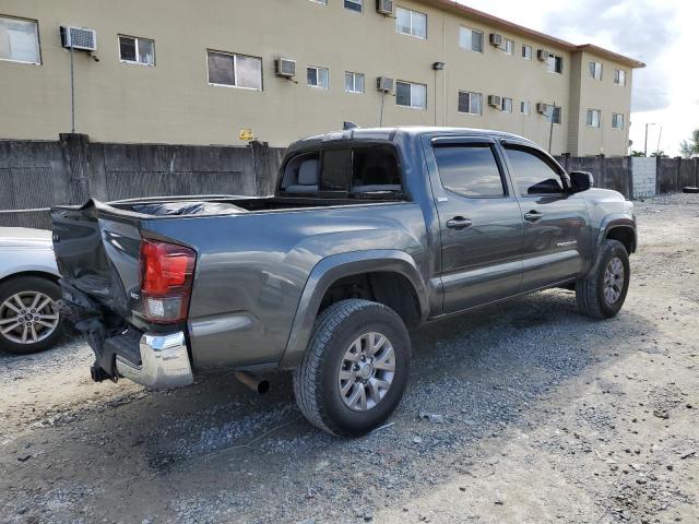 Photo 2 VIN: 3TMAZ5CN1JM071477 - TOYOTA TACOMA DOU 