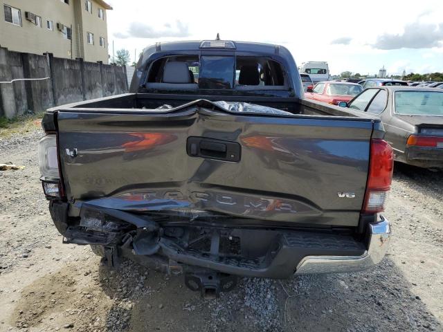 Photo 5 VIN: 3TMAZ5CN1JM071477 - TOYOTA TACOMA DOU 