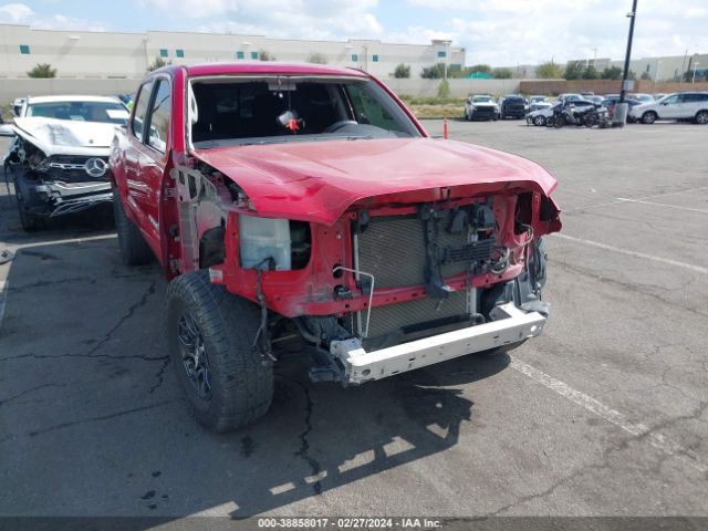 Photo 5 VIN: 3TMAZ5CN1JM071737 - TOYOTA TACOMA 