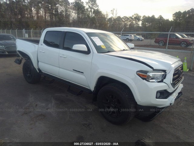 Photo 0 VIN: 3TMAZ5CN1JM073259 - TOYOTA TACOMA 