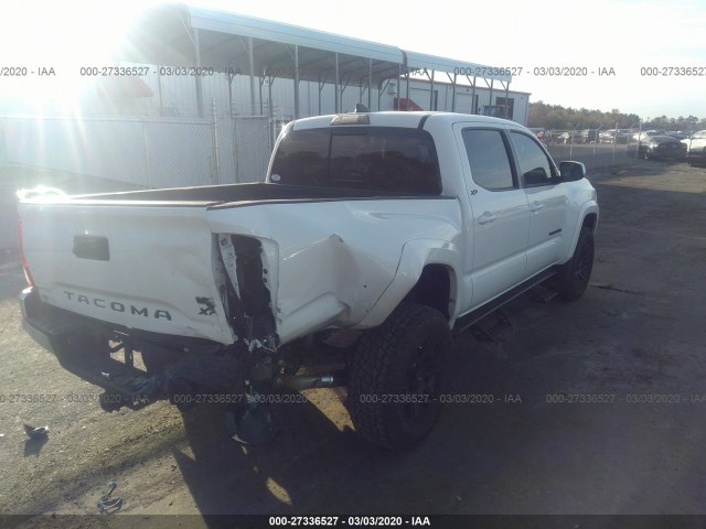 Photo 3 VIN: 3TMAZ5CN1JM073259 - TOYOTA TACOMA 