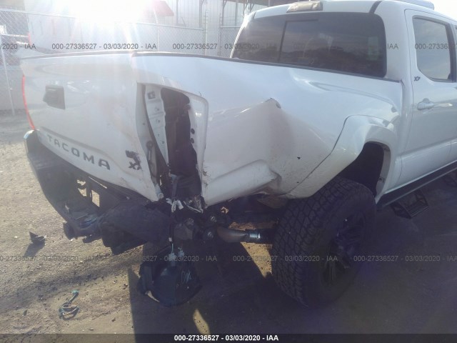 Photo 5 VIN: 3TMAZ5CN1JM073259 - TOYOTA TACOMA 