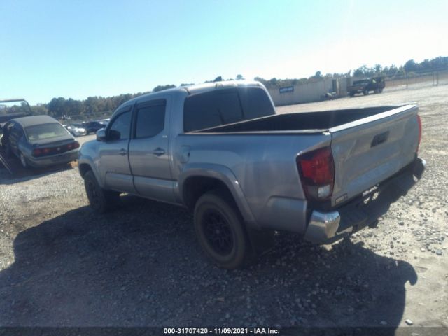 Photo 2 VIN: 3TMAZ5CN1KM082514 - TOYOTA TACOMA 2WD 