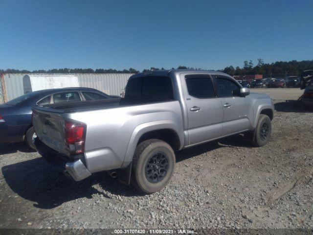 Photo 3 VIN: 3TMAZ5CN1KM082514 - TOYOTA TACOMA 2WD 