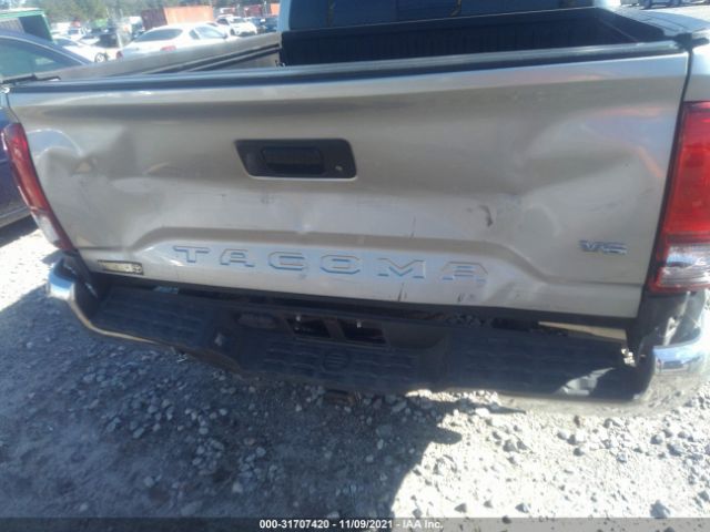 Photo 5 VIN: 3TMAZ5CN1KM082514 - TOYOTA TACOMA 2WD 