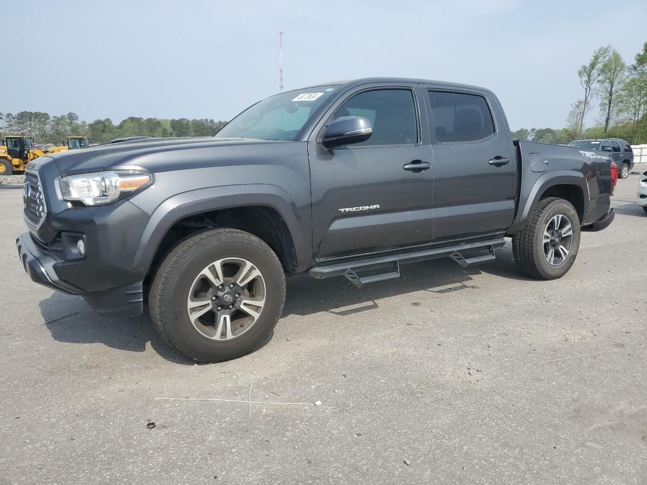 Photo 0 VIN: 3TMAZ5CN1KM085137 - TOYOTA TACOMA 