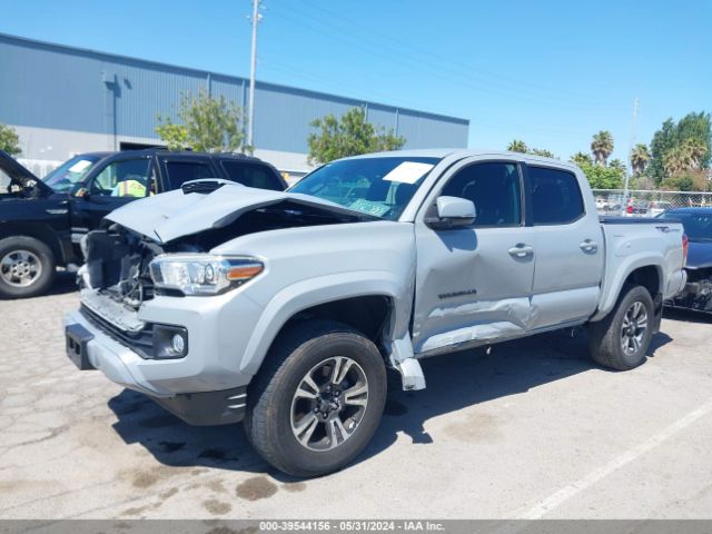 Photo 1 VIN: 3TMAZ5CN1KM085591 - TOYOTA TACOMA 