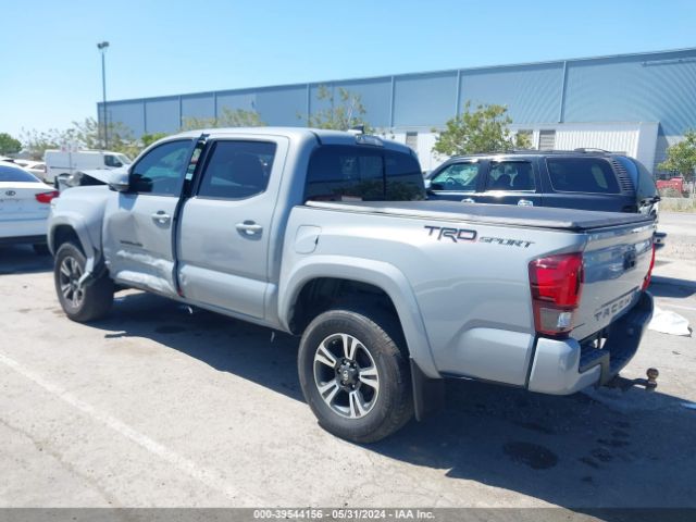 Photo 2 VIN: 3TMAZ5CN1KM085591 - TOYOTA TACOMA 