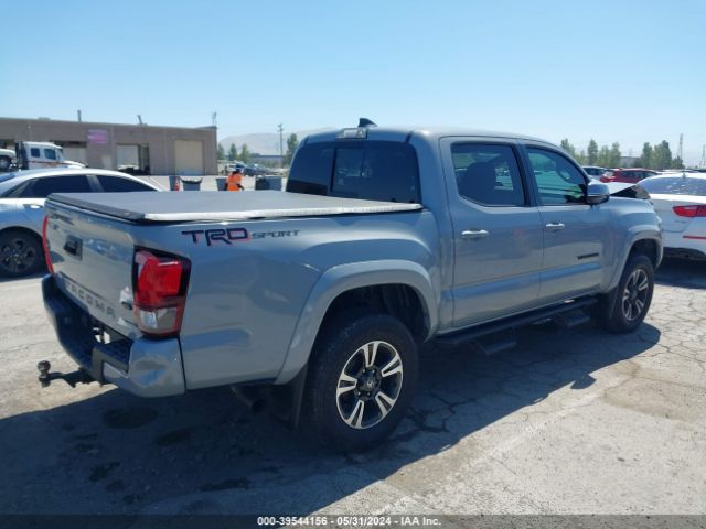 Photo 3 VIN: 3TMAZ5CN1KM085591 - TOYOTA TACOMA 