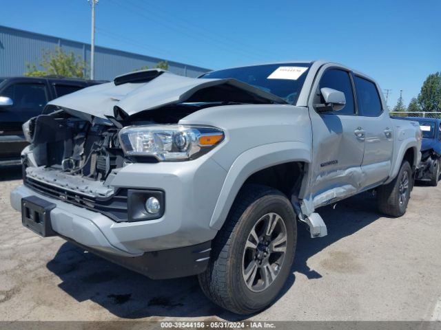 Photo 5 VIN: 3TMAZ5CN1KM085591 - TOYOTA TACOMA 