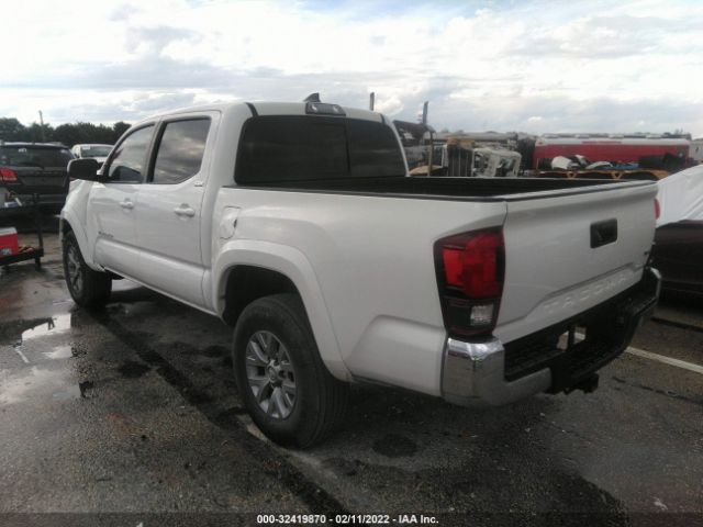 Photo 2 VIN: 3TMAZ5CN1KM087275 - TOYOTA TACOMA 2WD 