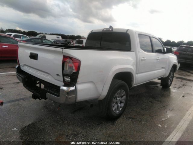 Photo 3 VIN: 3TMAZ5CN1KM087275 - TOYOTA TACOMA 2WD 