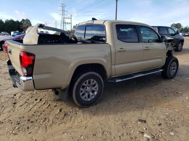 Photo 2 VIN: 3TMAZ5CN1KM087454 - TOYOTA TACOMA DOU 