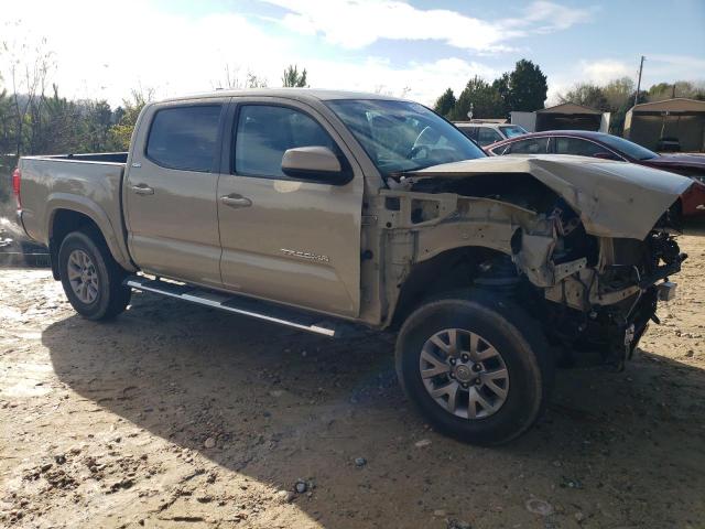 Photo 3 VIN: 3TMAZ5CN1KM087454 - TOYOTA TACOMA DOU 